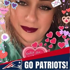 Meet your Posher, Martha